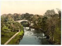Ayrshire Brig O&nbsp;Doon