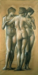 THree Graces