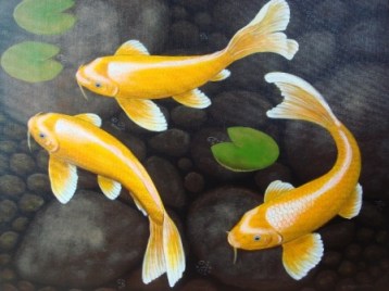 koi-fish-painting