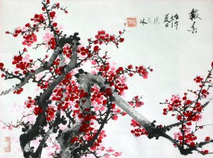03plum_BaoChun-red_2002