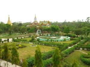 lumbini