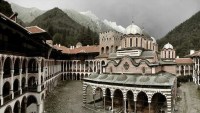 Rila Monastery