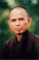 thich nhat hahn